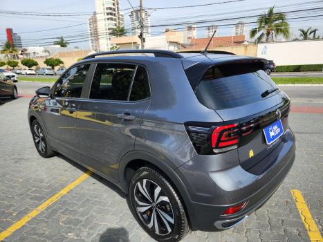 VOLKSWAGEN T-Cross 1.0 4P 200 TSI FLEX COMFORTLINE AUTOMTICO, Foto 4
