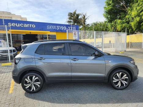 VOLKSWAGEN T-Cross 1.0 4P 200 TSI FLEX COMFORTLINE AUTOMTICO, Foto 7