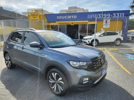 VOLKSWAGEN T-Cross 1.0 4P 200 TSI FLEX COMFORTLINE AUTOMTICO, Foto 8