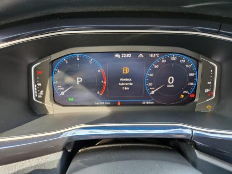 VOLKSWAGEN T-Cross 1.0 4P 200 TSI FLEX COMFORTLINE AUTOMTICO, Foto 9