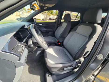 VOLKSWAGEN T-Cross 1.0 4P 200 TSI FLEX COMFORTLINE AUTOMTICO, Foto 11