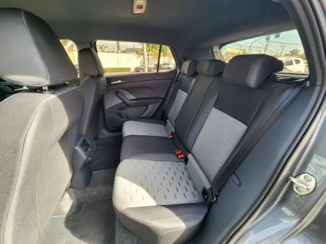 VOLKSWAGEN T-Cross 1.0 4P 200 TSI FLEX COMFORTLINE AUTOMTICO, Foto 12