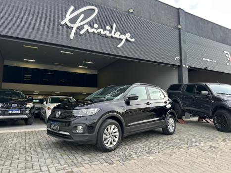 VOLKSWAGEN T-Cross 1.0 4P 200 TSI FLEX SENSE AUTOMTICO, Foto 1