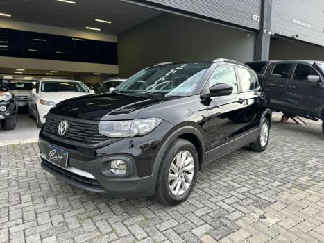 VOLKSWAGEN T-Cross 1.0 4P 200 TSI FLEX SENSE AUTOMTICO, Foto 6