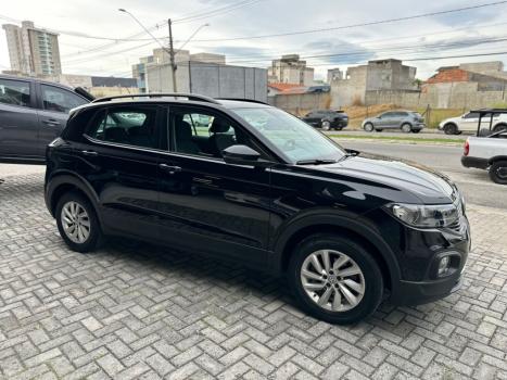 VOLKSWAGEN T-Cross 1.0 4P 200 TSI FLEX SENSE AUTOMTICO, Foto 7
