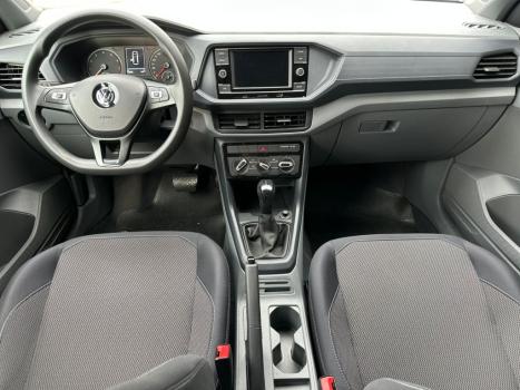 VOLKSWAGEN T-Cross 1.0 4P 200 TSI FLEX SENSE AUTOMTICO, Foto 9