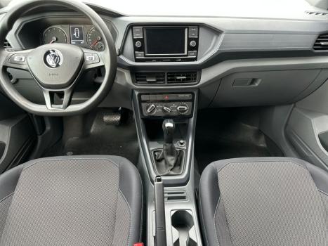 VOLKSWAGEN T-Cross 1.0 4P 200 TSI FLEX SENSE AUTOMTICO, Foto 10
