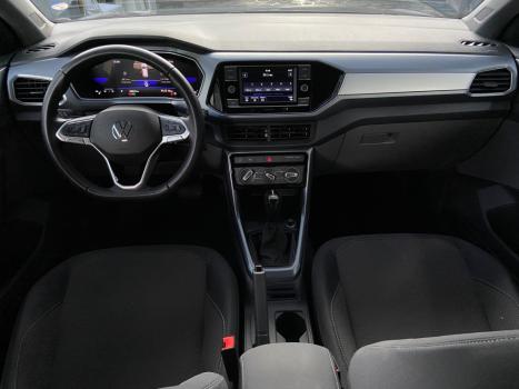 VOLKSWAGEN T-Cross 1.0 4P 200 TSI FLEX AUTOMTICO, Foto 3