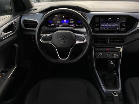VOLKSWAGEN T-Cross 1.0 4P 200 TSI FLEX AUTOMTICO, Foto 4