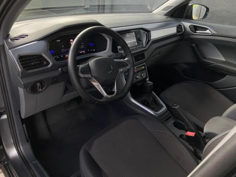 VOLKSWAGEN T-Cross 1.0 4P 200 TSI FLEX AUTOMTICO, Foto 5