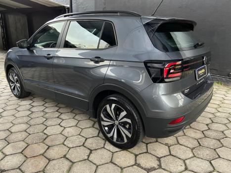 VOLKSWAGEN T-Cross 1.0 4P 200 TSI FLEX AUTOMTICO, Foto 6