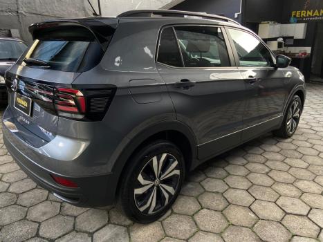 VOLKSWAGEN T-Cross 1.0 4P 200 TSI FLEX AUTOMTICO, Foto 8