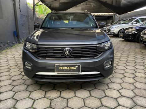 VOLKSWAGEN T-Cross 1.0 4P 200 TSI FLEX AUTOMTICO, Foto 9
