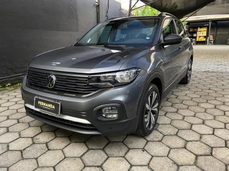VOLKSWAGEN T-Cross 1.0 4P 200 TSI FLEX AUTOMTICO, Foto 10