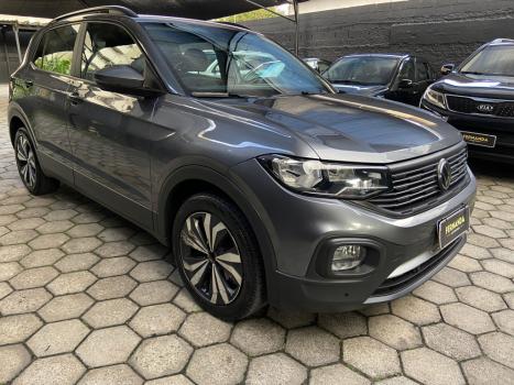 VOLKSWAGEN T-Cross 1.0 4P 200 TSI FLEX AUTOMTICO, Foto 11