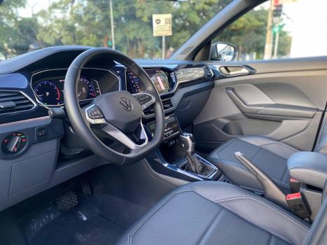 VOLKSWAGEN T-Cross 1.0 4P 200 TSI FLEX COMFORTLINE AUTOMTICO, Foto 5