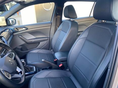 VOLKSWAGEN T-Cross 1.0 4P 200 TSI FLEX COMFORTLINE AUTOMTICO, Foto 6