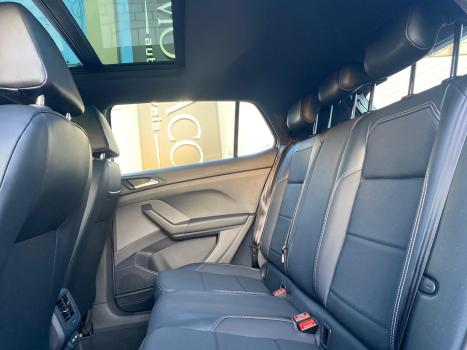 VOLKSWAGEN T-Cross 1.0 4P 200 TSI FLEX COMFORTLINE AUTOMTICO, Foto 8