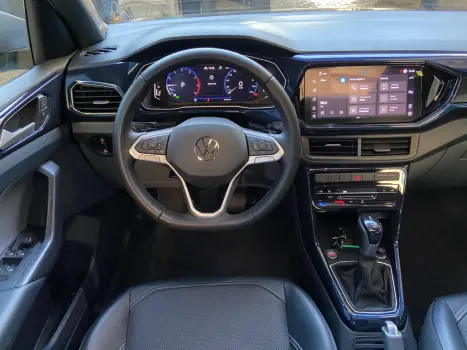 VOLKSWAGEN T-Cross 1.0 4P 200 TSI FLEX COMFORTLINE AUTOMTICO, Foto 8