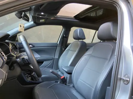 VOLKSWAGEN T-Cross 1.0 4P 200 TSI FLEX COMFORTLINE AUTOMTICO, Foto 10