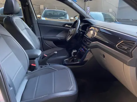 VOLKSWAGEN T-Cross 1.0 4P 200 TSI FLEX COMFORTLINE AUTOMTICO, Foto 11