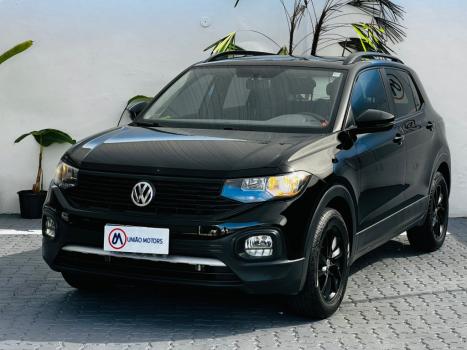 VOLKSWAGEN T-Cross 1.0 4P 200 TSI FLEX SENSE AUTOMTICO, Foto 2