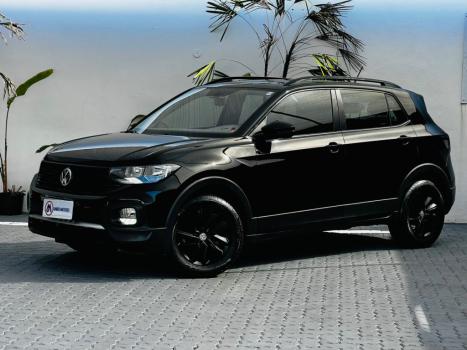 VOLKSWAGEN T-Cross 1.0 4P 200 TSI FLEX SENSE AUTOMTICO, Foto 4