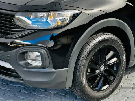 VOLKSWAGEN T-Cross 1.0 4P 200 TSI FLEX SENSE AUTOMTICO, Foto 6