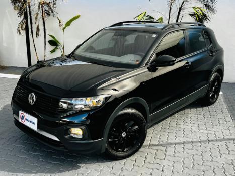 VOLKSWAGEN T-Cross 1.0 4P 200 TSI FLEX SENSE AUTOMTICO, Foto 9