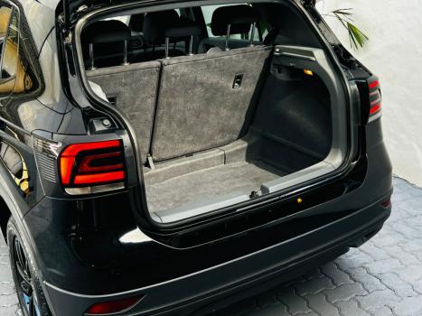 VOLKSWAGEN T-Cross 1.0 4P 200 TSI FLEX SENSE AUTOMTICO, Foto 10