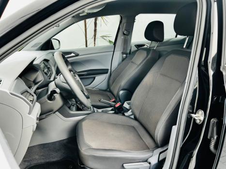 VOLKSWAGEN T-Cross 1.0 4P 200 TSI FLEX SENSE AUTOMTICO, Foto 11