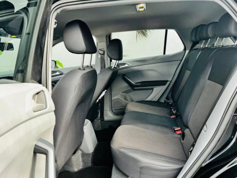 VOLKSWAGEN T-Cross 1.0 4P 200 TSI FLEX SENSE AUTOMTICO, Foto 16