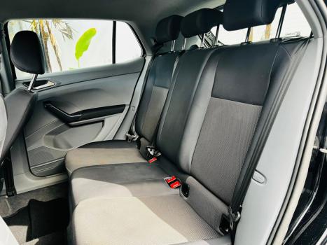 VOLKSWAGEN T-Cross 1.0 4P 200 TSI FLEX SENSE AUTOMTICO, Foto 19