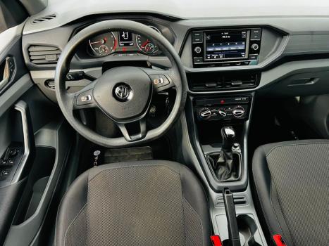 VOLKSWAGEN T-Cross 1.0 4P 200 TSI FLEX SENSE AUTOMTICO, Foto 23