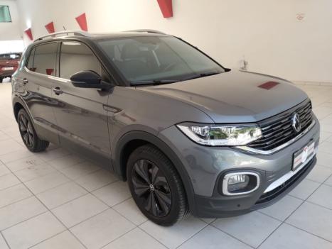 VOLKSWAGEN T-Cross 1.4 4P 250 TSI FLEX HIGHLINE AUTOMTICO, Foto 2