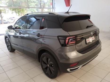 VOLKSWAGEN T-Cross 1.4 4P 250 TSI FLEX HIGHLINE AUTOMTICO, Foto 4