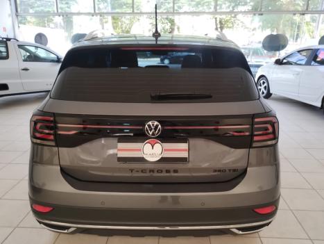 VOLKSWAGEN T-Cross 1.4 4P 250 TSI FLEX HIGHLINE AUTOMTICO, Foto 5