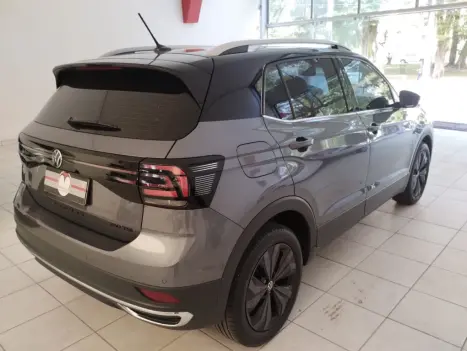 VOLKSWAGEN T-Cross 1.4 4P 250 TSI FLEX HIGHLINE AUTOMTICO, Foto 7