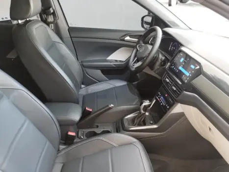 VOLKSWAGEN T-Cross 1.4 4P 250 TSI FLEX HIGHLINE AUTOMTICO, Foto 15