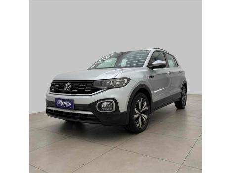 VOLKSWAGEN T-Cross 1.4 4P 250 TSI FLEX HIGHLINE AUTOMTICO, Foto 1
