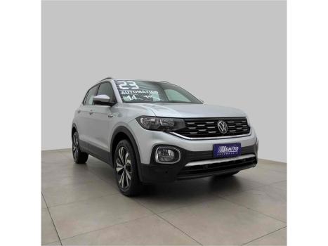 VOLKSWAGEN T-Cross 1.4 4P 250 TSI FLEX HIGHLINE AUTOMTICO, Foto 2