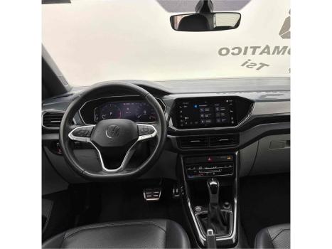VOLKSWAGEN T-Cross 1.4 4P 250 TSI FLEX HIGHLINE AUTOMTICO, Foto 4