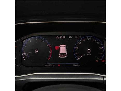 VOLKSWAGEN T-Cross 1.4 4P 250 TSI FLEX HIGHLINE AUTOMTICO, Foto 5