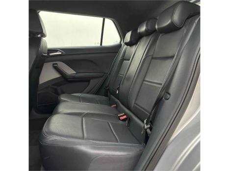VOLKSWAGEN T-Cross 1.4 4P 250 TSI FLEX HIGHLINE AUTOMTICO, Foto 7