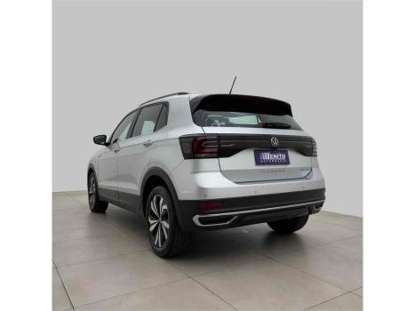 VOLKSWAGEN T-Cross 1.4 4P 250 TSI FLEX HIGHLINE AUTOMTICO, Foto 8