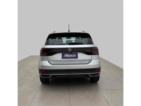 VOLKSWAGEN T-Cross 1.4 4P 250 TSI FLEX HIGHLINE AUTOMTICO, Foto 9