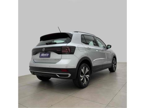VOLKSWAGEN T-Cross 1.4 4P 250 TSI FLEX HIGHLINE AUTOMTICO, Foto 10