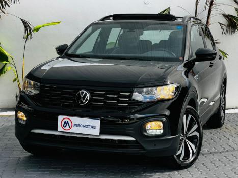 VOLKSWAGEN T-Cross 1.0 4P 200 TSI FLEX COMFORTLINE AUTOMTICO, Foto 3