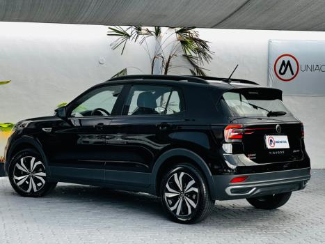 VOLKSWAGEN T-Cross 1.0 4P 200 TSI FLEX COMFORTLINE AUTOMTICO, Foto 5