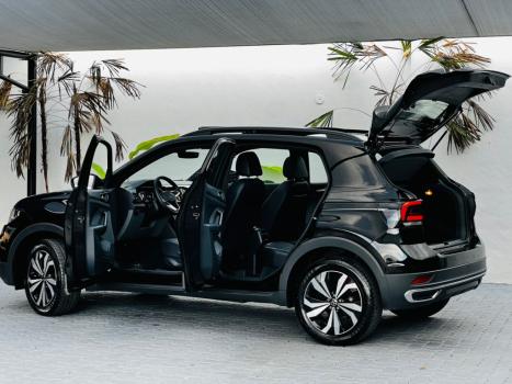 VOLKSWAGEN T-Cross 1.0 4P 200 TSI FLEX COMFORTLINE AUTOMTICO, Foto 7